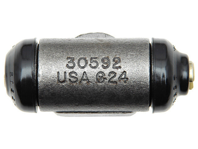 Raybestos Brakes Drum Brake Wheel Cylinder P/N:WC37861 Fits: Dodge Monaco 92-90, Eagle Premier 91-88 - Image 2