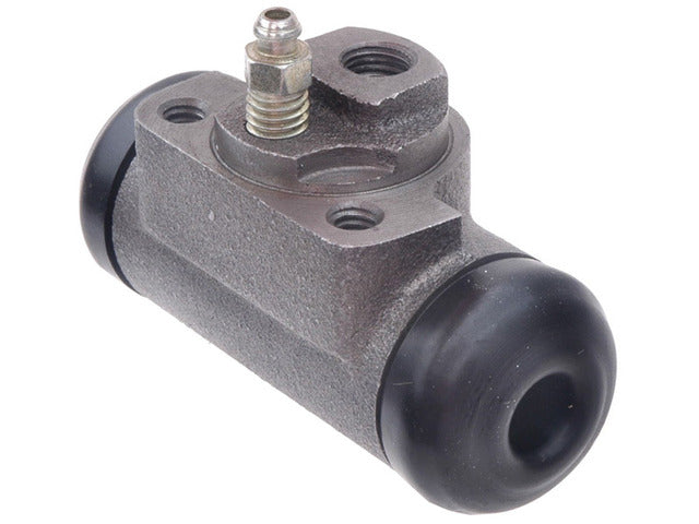 Raybestos Brakes Drum Brake Wheel Cylinder P/N:WC37862 Fits: Chrysler TOWN &amp; COUNTRY, Dodge Caravan, Dodge Grand Caravan, Jeep Cherokee, Jeep Comanche, Jeep Grand Cherokee, Jeep Tj, Jeep Wagoneer, Jeep Wrangler - Image 1