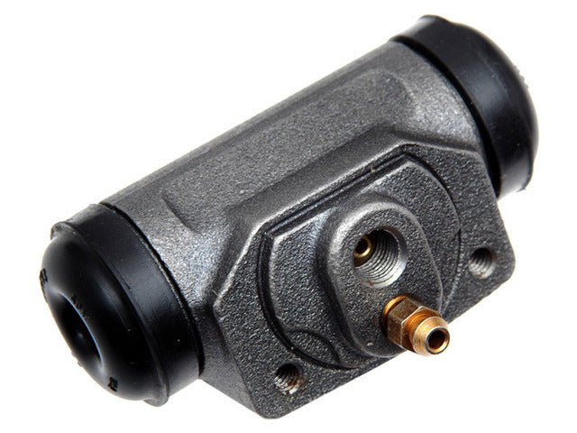 Raybestos Brakes Drum Brake Wheel Cylinder P/N:WC37863 Fits: Chrysler TOWN &amp; COUNTRY 95-92, Dodge Caravan 93-91, Dodge Grand Caravan 95-91, Plymouth Grand Voyager 95-91, Plymouth Voyager 93-92 - Image 1
