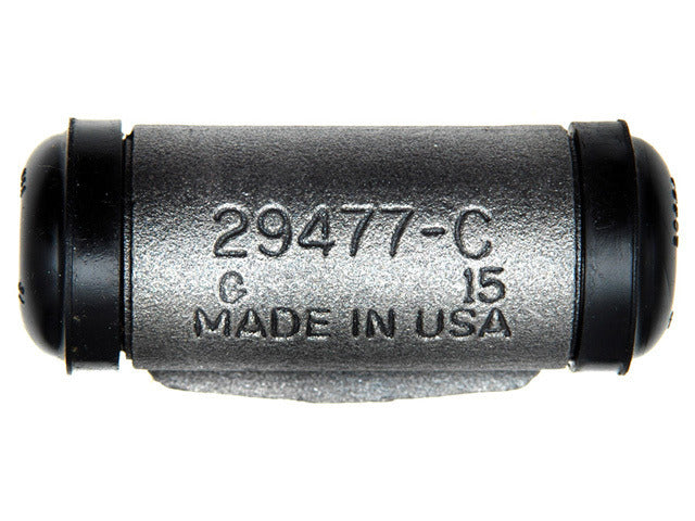 Raybestos Brakes Drum Brake Wheel Cylinder P/N:WC37863 Fits: Chrysler TOWN &amp; COUNTRY 95-92, Dodge Caravan 93-91, Dodge Grand Caravan 95-91, Plymouth Grand Voyager 95-91, Plymouth Voyager 93-92 - Image 2