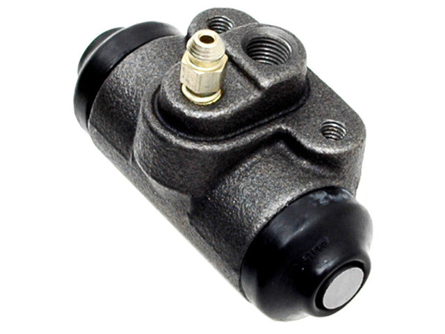 Raybestos Brakes Drum Brake Wheel Cylinder P/N:WC37864 Fits: Chrysler Dynasty 93-90, Chrysler Imperial 93-90, Chrysler Lebaron 95-90, Chrysler New Yorker 92-90, Dodge Dynasty 93-90, Dodge Spirit 95-90, Plymouth Acclaim 95-90 - Image 1