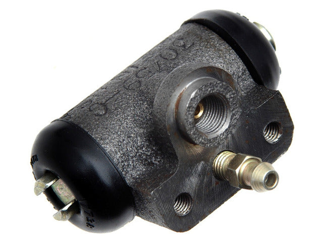 Raybestos Brakes Drum Brake Wheel Cylinder P/N:WC37866 Fits: Dodge Colt 94-91, Eagle Summit 95-91, Mazda 2 14-11, Mitsubishi Expo Lrv 94-92, Mitsubishi Mirage 02-99, Mitsubishi Mirage 93-91, Plymouth Colt 94-91 - Image 1