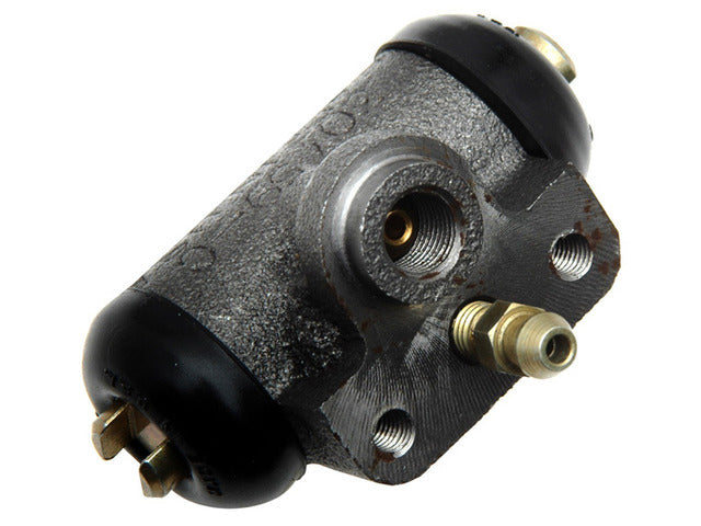 Raybestos Brakes Drum Brake Wheel Cylinder P/N:WC37867 Fits: Dodge 2000 Gtx 90-89, Dodge Colt 94-93, Mitsubishi Galant 93-89, Mitsubishi Mirage 00-93, Plymouth Colt 94-93 - Image 1
