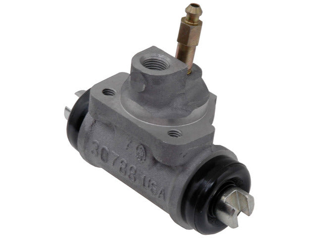 Raybestos Brakes Drum Brake Wheel Cylinder P/N:WC37870 Fits: Nissan D21 92-90, Nissan Pathfinder 92-89 - Image 1