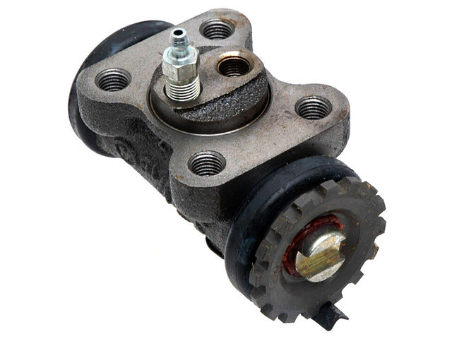 Raybestos Brakes Drum Brake Wheel Cylinder P/N:WC37873 Fits: Chevrolet W4500 Tiltmaster 93-87, GMC W4500 Forward 93-92, Isuzu Npr 93-86 - Image 1