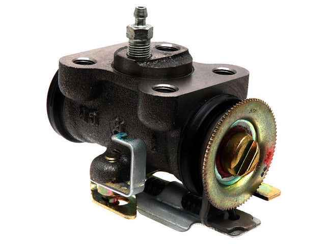 Raybestos Brakes Drum Brake Wheel Cylinder P/N:WC37875 Fits: Chevrolet W3500 Tiltmaster 03-95, Chevrolet W4500 Tiltmaster 97-87, GMC W3500 Forward 03-95, GMC W4500 Forward 1997, GMC W4500 Forward 95-92, Isuzu Npr 2004, Isuzu Npr 97-88 - Image 1