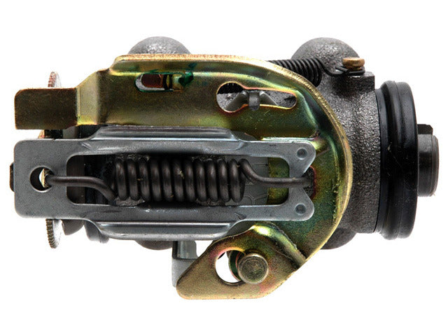 Raybestos Brakes Drum Brake Wheel Cylinder P/N:WC37875 Fits: Chevrolet W3500 Tiltmaster 03-95, Chevrolet W4500 Tiltmaster 97-87, GMC W3500 Forward 03-95, GMC W4500 Forward 1997, GMC W4500 Forward 95-92, Isuzu Npr 2004, Isuzu Npr 97-88 - Image 2