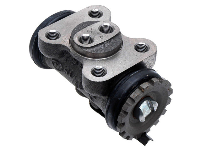 Raybestos Brakes Drum Brake Wheel Cylinder P/N:WC37878 Fits: Chevrolet W4500 Tiltmaster 93-87, Isuzu Npr 93-86 - Image 1