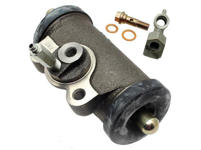 Raybestos Brakes Drum Brake Wheel Cylinder P/N:WC37880 Fits: Isuzu Ftr 94-88 - Image 1