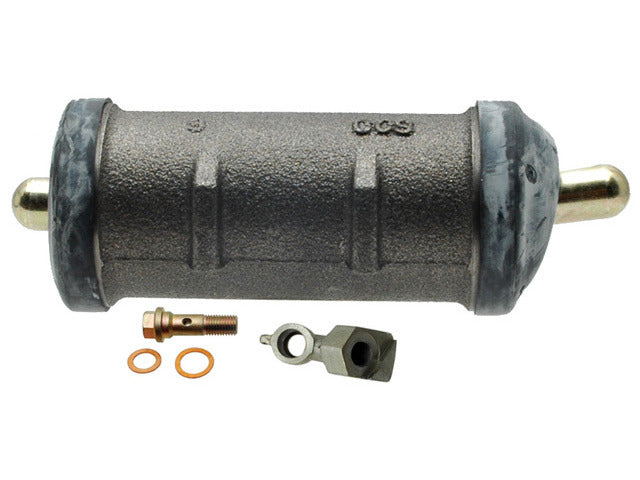 Raybestos Brakes Drum Brake Wheel Cylinder P/N:WC37880 Fits: Isuzu Ftr 94-88 - Image 2