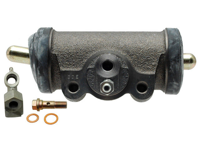 Raybestos Brakes Drum Brake Wheel Cylinder P/N:WC37880 Fits: Isuzu Ftr 94-88 - Image 3