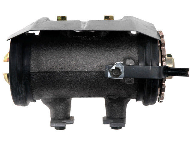Raybestos Brakes Drum Brake Wheel Cylinder P/N:WC37884 Fits: Isuzu Fsr 94-87 - Image 2