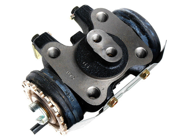 Raybestos Brakes Drum Brake Wheel Cylinder P/N:WC37885 Fits: Isuzu Fsr 94-87 - Image 1