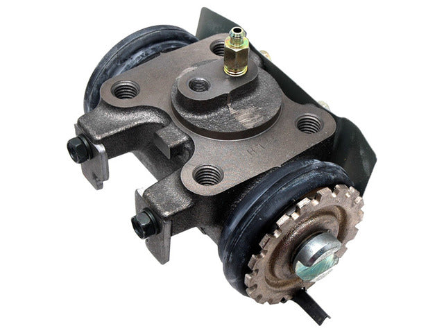 Raybestos Brakes Drum Brake Wheel Cylinder P/N:WC37887 Fits: Isuzu Fsr 94-87 - Image 1