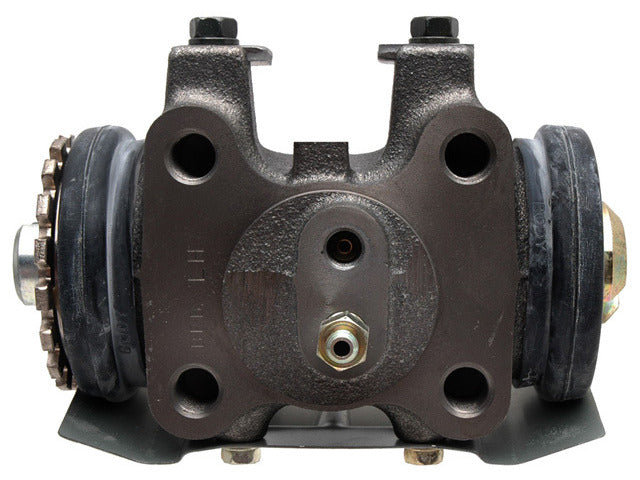 Raybestos Brakes Drum Brake Wheel Cylinder P/N:WC37887 Fits: Isuzu Fsr 94-87 - Image 3