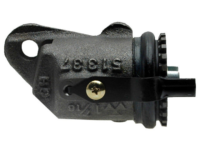 Raybestos Brakes Drum Brake Wheel Cylinder P/N:WC37939 Fits: Chevrolet W5500 Tiltmaster 99-88, GMC W5500 Forward 99-88, Isuzu Nrr 94-88 - Image 2