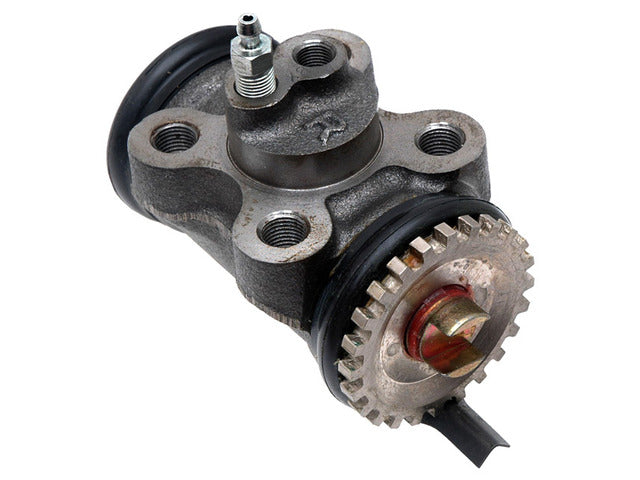 Raybestos Brakes Drum Brake Wheel Cylinder P/N:WC37940 Fits: Chevrolet W5500 Tiltmaster 94-88, GMC W5500 Forward 94-88, Isuzu Nrr 94-88 - Image 1