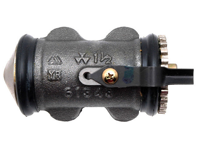 Raybestos Brakes Drum Brake Wheel Cylinder P/N:WC37940 Fits: Chevrolet W5500 Tiltmaster 94-88, GMC W5500 Forward 94-88, Isuzu Nrr 94-88 - Image 2
