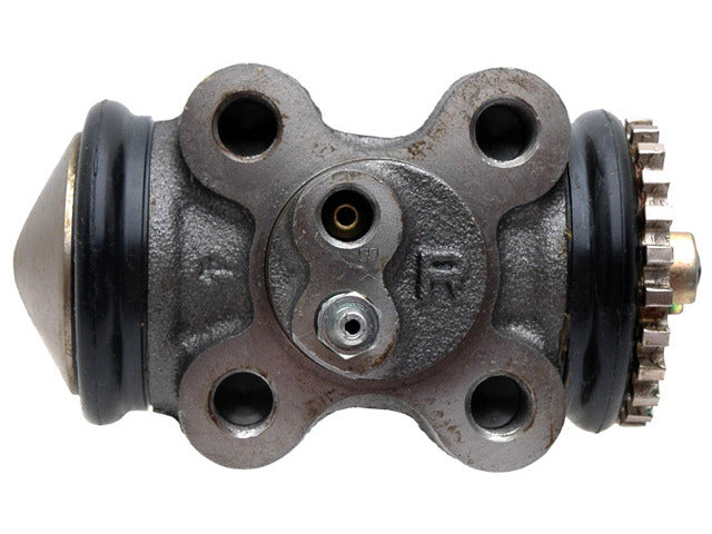 Raybestos Brakes Drum Brake Wheel Cylinder P/N:WC37940 Fits: Chevrolet W5500 Tiltmaster 94-88, GMC W5500 Forward 94-88, Isuzu Nrr 94-88 - Image 3