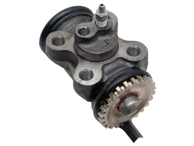 Raybestos Brakes Drum Brake Wheel Cylinder P/N:WC37941 Fits: Chevrolet W5500 Tiltmaster 94-88, GMC W5500 Forward 94-88, Isuzu Nrr 94-88 - Image 1