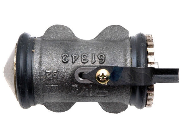 Raybestos Brakes Drum Brake Wheel Cylinder P/N:WC37941 Fits: Chevrolet W5500 Tiltmaster 94-88, GMC W5500 Forward 94-88, Isuzu Nrr 94-88 - Image 2