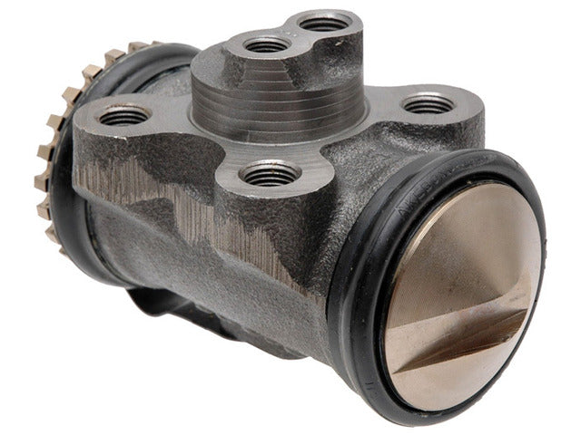 Raybestos Brakes Drum Brake Wheel Cylinder P/N:WC37942 Fits: Chevrolet W5500 Tiltmaster 94-88, GMC W5500 Forward 94-88, Isuzu Nrr 94-88 - Image 1