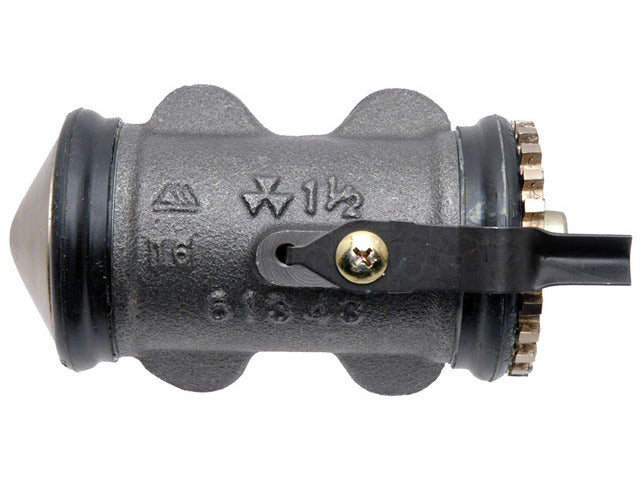 Raybestos Brakes Drum Brake Wheel Cylinder P/N:WC37942 Fits: Chevrolet W5500 Tiltmaster 94-88, GMC W5500 Forward 94-88, Isuzu Nrr 94-88 - Image 2