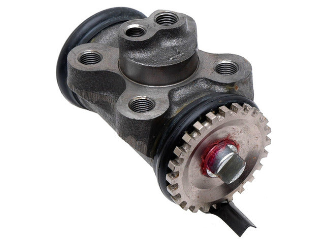 Raybestos Brakes Drum Brake Wheel Cylinder P/N:WC37943 Fits: Chevrolet W5500 Tiltmaster 94-88, GMC W5500 Forward 94-88, Isuzu Nrr 94-88 - Image 1