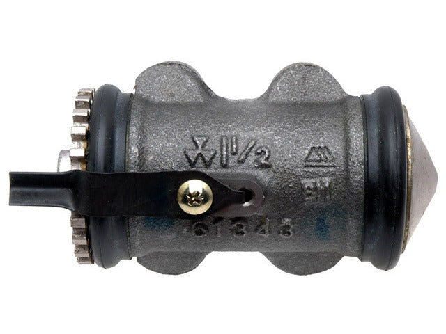 Raybestos Brakes Drum Brake Wheel Cylinder P/N:WC37943 Fits: Chevrolet W5500 Tiltmaster 94-88, GMC W5500 Forward 94-88, Isuzu Nrr 94-88 - Image 2