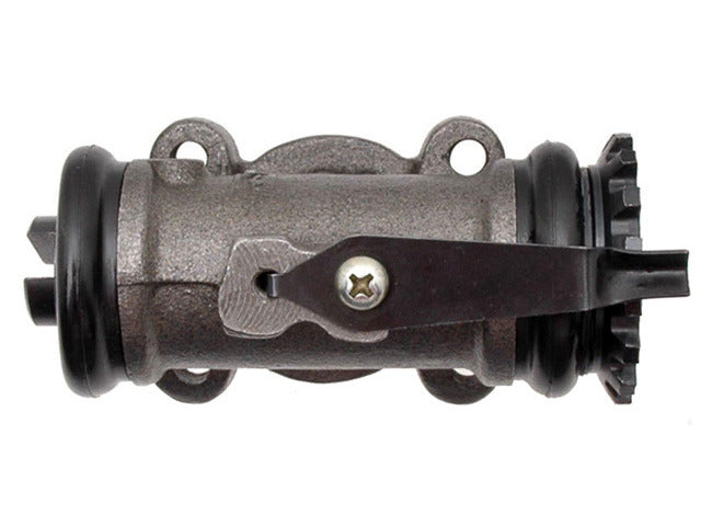 Raybestos Brakes Drum Brake Wheel Cylinder P/N:WC37945 Fits: Chevrolet W4500 Tiltmaster 93-88, GMC W4500 Forward 93-92, Isuzu Npr 93-88 - Image 1