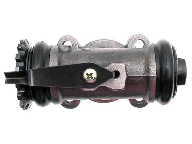 Raybestos Brakes Drum Brake Wheel Cylinder P/N:WC37946 Fits: Chevrolet W4500 Tiltmaster 93-88, GMC W4500 Forward 93-92, Isuzu Npr 93-88 - Image 1
