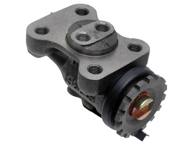 Raybestos Brakes Drum Brake Wheel Cylinder P/N:WC37948 Fits: Chevrolet W4500 Tiltmaster 93-87, GMC W4500 Forward 93-92, Isuzu Npr 93-86 - Image 1