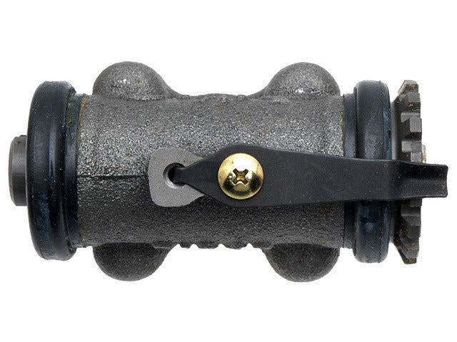 Raybestos Brakes Drum Brake Wheel Cylinder P/N:WC37948 Fits: Chevrolet W4500 Tiltmaster 93-87, GMC W4500 Forward 93-92, Isuzu Npr 93-86 - Image 2