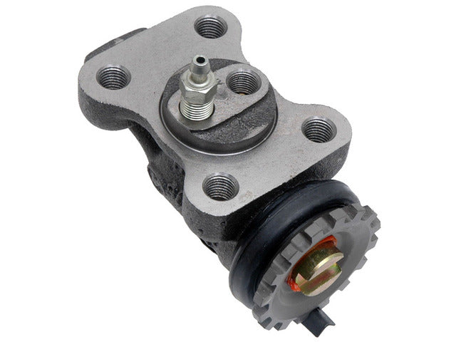 Raybestos Brakes Drum Brake Wheel Cylinder P/N:WC37949 Fits: Chevrolet W4500 Tiltmaster 93-87, GMC W4500 Forward 93-92, Isuzu Npr 93-86 - Image 1