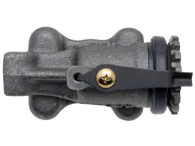 Raybestos Brakes Drum Brake Wheel Cylinder P/N:WC37949 Fits: Chevrolet W4500 Tiltmaster 93-87, GMC W4500 Forward 93-92, Isuzu Npr 93-86 - Image 2