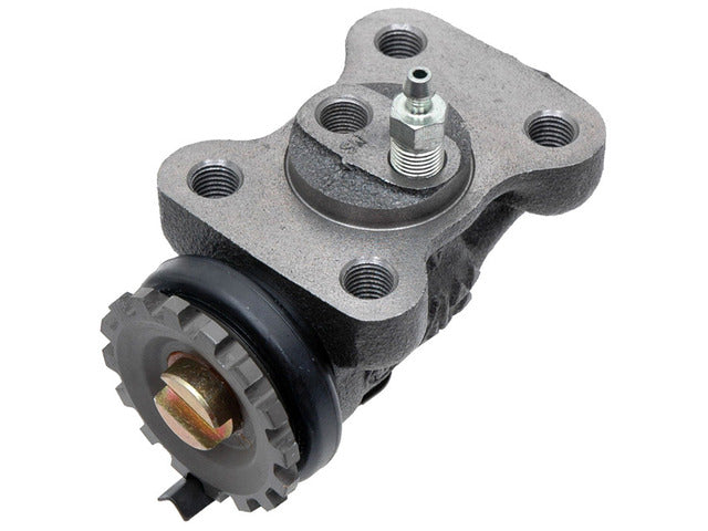 Raybestos Brakes Drum Brake Wheel Cylinder P/N:WC37950 Fits: Chevrolet W4500 Tiltmaster 93-87, Isuzu Npr 93-86 - Image 1