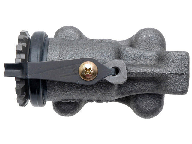 Raybestos Brakes Drum Brake Wheel Cylinder P/N:WC37950 Fits: Chevrolet W4500 Tiltmaster 93-87, Isuzu Npr 93-86 - Image 2