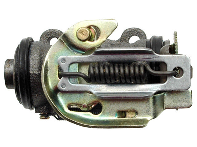 Raybestos Brakes Drum Brake Wheel Cylinder P/N:WC37952 Fits: Chevrolet W4500 Tiltmaster 90-89, Isuzu Npr 90-88 - Image 2