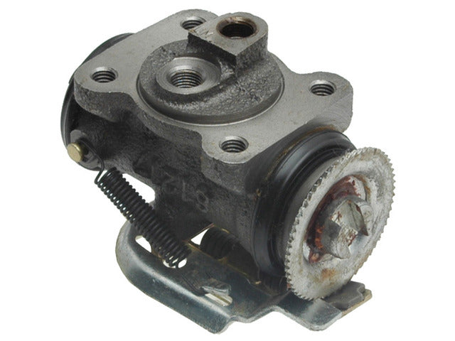Raybestos Brakes Drum Brake Wheel Cylinder P/N:WC37953 Fits: Chevrolet W4500 Tiltmaster 90-89, Isuzu Npr 90-88 - Image 1