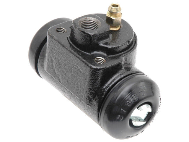 Raybestos Brakes Drum Brake Wheel Cylinder P/N:WC37955 Fits: Hyundai Sonata 93-90 - Image 1