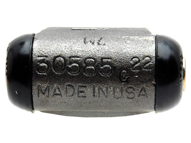 Raybestos Brakes Drum Brake Wheel Cylinder P/N:WC37957 Fits: Hyundai Sonata 91-89 - Image 2