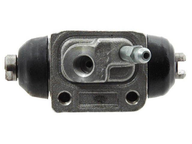 Raybestos Brakes Drum Brake Wheel Cylinder P/N:WC37962 Fits: Daihatsu Charade 90-89, Geo Metro 96-92, Suzuki Aerio 07-02, Suzuki Esteem 02-95, Suzuki Swift 94-90 - Image 3
