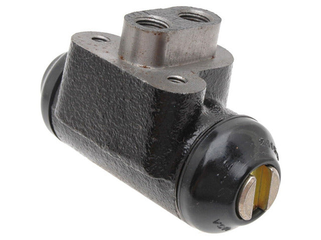 Raybestos Brakes Drum Brake Wheel Cylinder P/N:WC37975 Fits: Chevrolet Tracker 1998, Geo Tracker 97-96, Suzuki Sidekick 98-91, Suzuki X-90 98-96 - Image 1