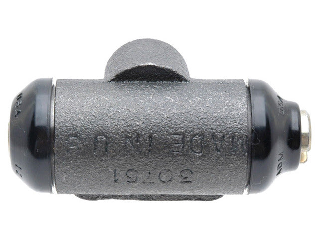 Raybestos Brakes Drum Brake Wheel Cylinder P/N:WC37976 Fits: Chevrolet Tracker 1998, Geo Tracker 97-96, Suzuki Sidekick 98-91, Suzuki X-90 98-96 - Image 2