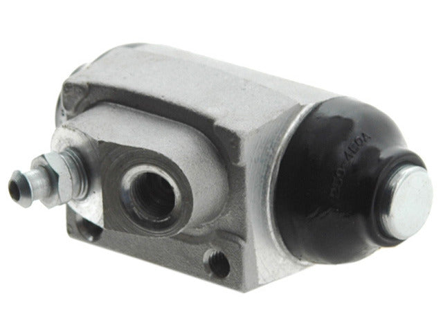 Raybestos Brakes Drum Brake Wheel Cylinder P/N:WC37977 Fits: Hyundai Accent 99-95, Hyundai Elantra 00-92, Hyundai Sonata 98-94, Hyundai Tiburon 01-97 - Image 1