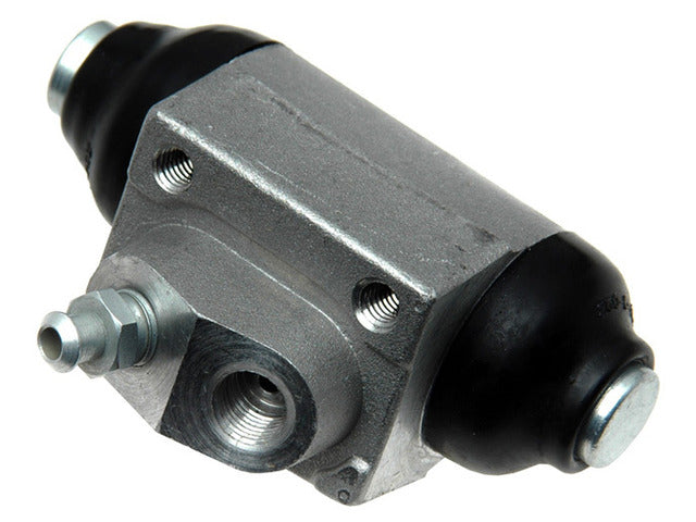 Raybestos Brakes Drum Brake Wheel Cylinder P/N:WC37978 Fits: Hyundai Accent 99-95, Hyundai Elantra 00-92, Hyundai Sonata 98-94, Hyundai Tiburon 01-97 - Image 1