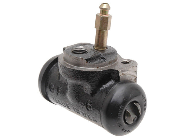 Raybestos Brakes Drum Brake Wheel Cylinder P/N:WC37982 Fits: Subaru Impreza 95-93, Subaru Legacy 98-95 - Image 1