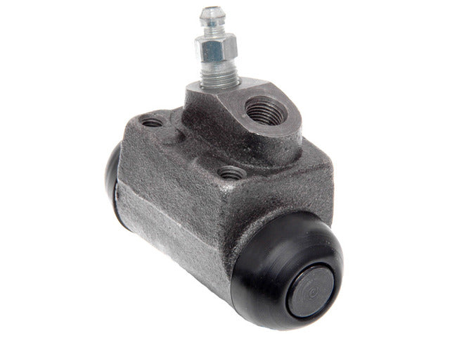 Raybestos Brakes Drum Brake Wheel Cylinder P/N:WC37995 Fits: Hyundai Excel 94-91, Hyundai Scoupe 95-92, Mitsubishi Precis 94-91 - Image 1