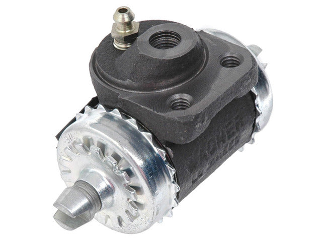 Raybestos Brakes Drum Brake Wheel Cylinder P/N:WC4358 Fits: Chevrolet Ds 1946, Chevrolet Truck 49-47, Chevrolet Truck 52-51 - Image 1