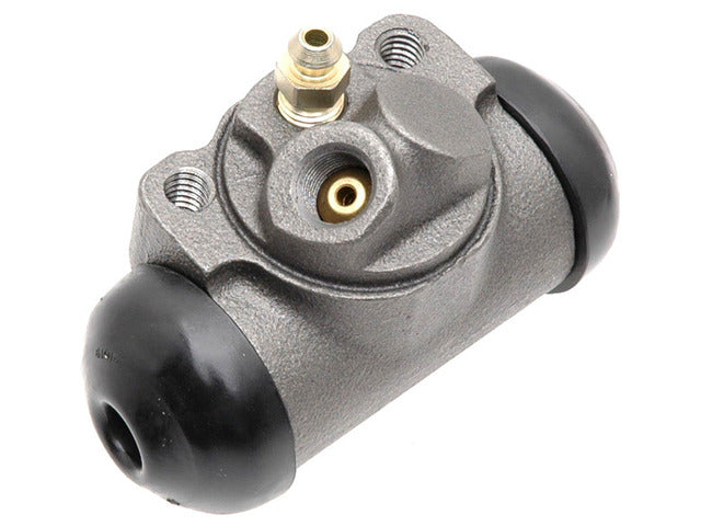Raybestos Brakes Drum Brake Wheel Cylinder P/N:WC4801 Fits: Cadillac Calais, Cadillac Deville, Cadillac Fleetwood, Oldsmobile 98, Oldsmobile Super 88, Pontiac Bonneville, Pontiac Catalina, Pontiac Chieftain - Image 1